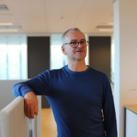 Jochen Mueller Email & Phone Number