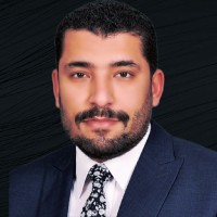 Al-Azhar University Employee Ahmed Baioumy's profile photo