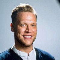 Trestle Employee Patrick Nelson's profile photo