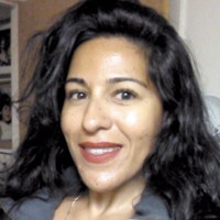 ZAWAYA Employee Bisan Shehadeh's profile photo