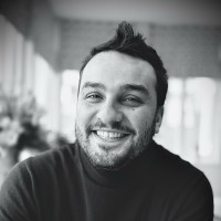 Morteza Parsadan Email