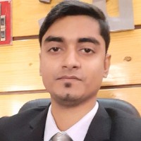 Zing Restaurants Employee Kaustav Roy's profile photo