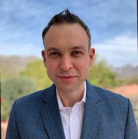 Nasdaq Employee Paul Jordan's profile photo