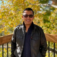 Regitex Employee Andres I. Flores Carrasco's profile photo