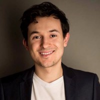 AIT Austrian Institute of Technology GmbH Employee Ciarán O'Sullivan's profile photo