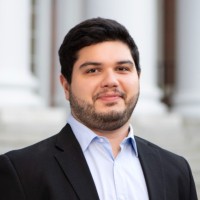 Segura Employee Marcos Franco's profile photo