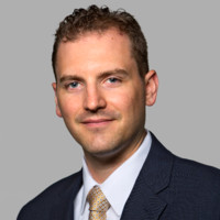 Curinos Employee Brandon Larson's profile photo