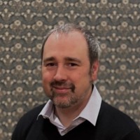 WTW Employee Wayne Hooper's profile photo