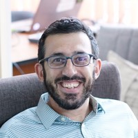 Lineate Employee Ben Engber's profile photo