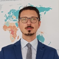 Consulente Finanziario Employee Angelo Pinazzo's profile photo
