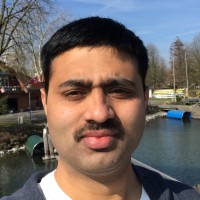 Hynetic Electronics Pvt. Ltd Employee Balaji Mv's profile photo