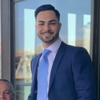 Expeditors Employee Paul Serra's profile photo