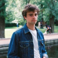 WelcomeTrack Employee Joris Allgeyer's profile photo