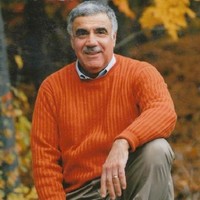 American Graphics Institute Employee Bruce Jaranian's profile photo