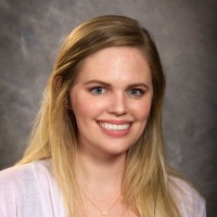 Virginia Mental Health Access Program (VMAP) Employee Katie Smith's profile photo