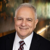 Harris Health System Employee Patrick Casey's profile photo