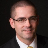 Anderson Communities Employee Chris Wray's profile photo