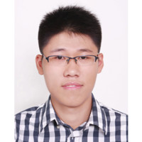 Pengjin Pan Email