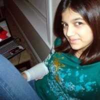 Clippable Employee Anushka Chopra's profile photo