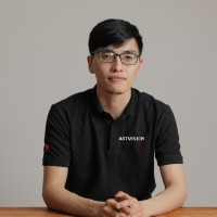 Astvision LLC Employee Ariunbat Ulambayar's profile photo