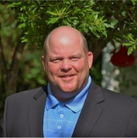 Verified First Employee Dean Gendron's profile photo