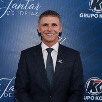 Antonio Koch Email & Phone Number