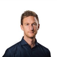 Limepark Employee Per Eriksson's profile photo