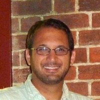 A.J. Drexel Autism Institute Employee Matthew Lerner's profile photo