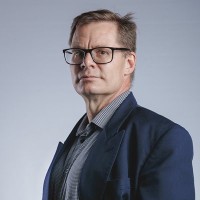 Valterra Platinum Employee Stephen Bullock's profile photo