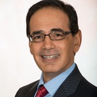 Niham Technology Group www.nihamgroup.com Employee Mehrdad Nayebi's profile photo