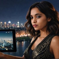 Nancy Sharma Email
