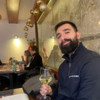 Paskal Sekulov Email