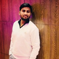 Drift developers Employee Akash Passi's profile photo