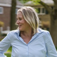 Erna van der Werff Email & Phone Number