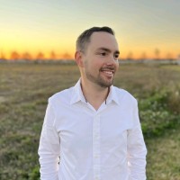 Detwiler's Farm Market Employee Christian Beam's profile photo