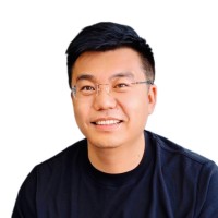 Linkall Employee Lucas Lee's profile photo