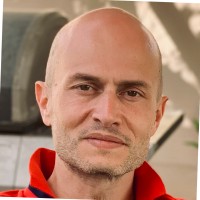 Groupe Barrière Employee Séverin Rasset's profile photo