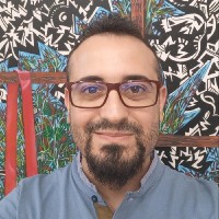 Pylones Hellas SA Employee Spiros Kafkas's profile photo