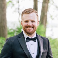 GTR - Geosciences Testing and Research, Inc. Employee Ryan Murphy's profile photo