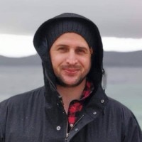 Nick Balestra-Foster