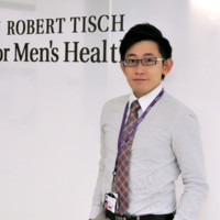 NYU Langone Medical Center Employee Kenny Ho's profile photo