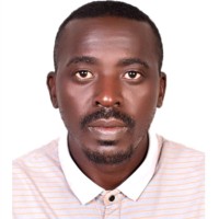 Copia Uganda Employee George William Muyunga's profile photo
