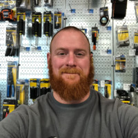 Andrew Tabor Email & Phone Number