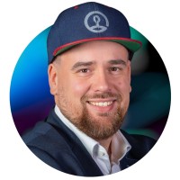 CREATIVE PRO Group Employee Stefan Hric's profile photo