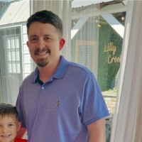 Southern Metalcraft Employee Cody Pannell's profile photo