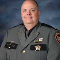 Montgomery County Sheriff's Office Employee Matt Haines's profile photo
