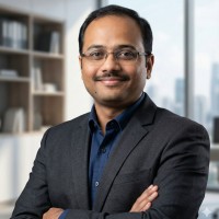 WellsFargo.com Employee Shashi Chennaboina's profile photo