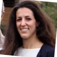 CLINIQUE VETERINAIRE DE GROSBOIS Employee Claudia Fraschetto's profile photo