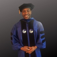 Morris Brown College Employee Mack Curry's profile photo