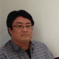 NICT Employee Shinsuke Miwa's profile photo